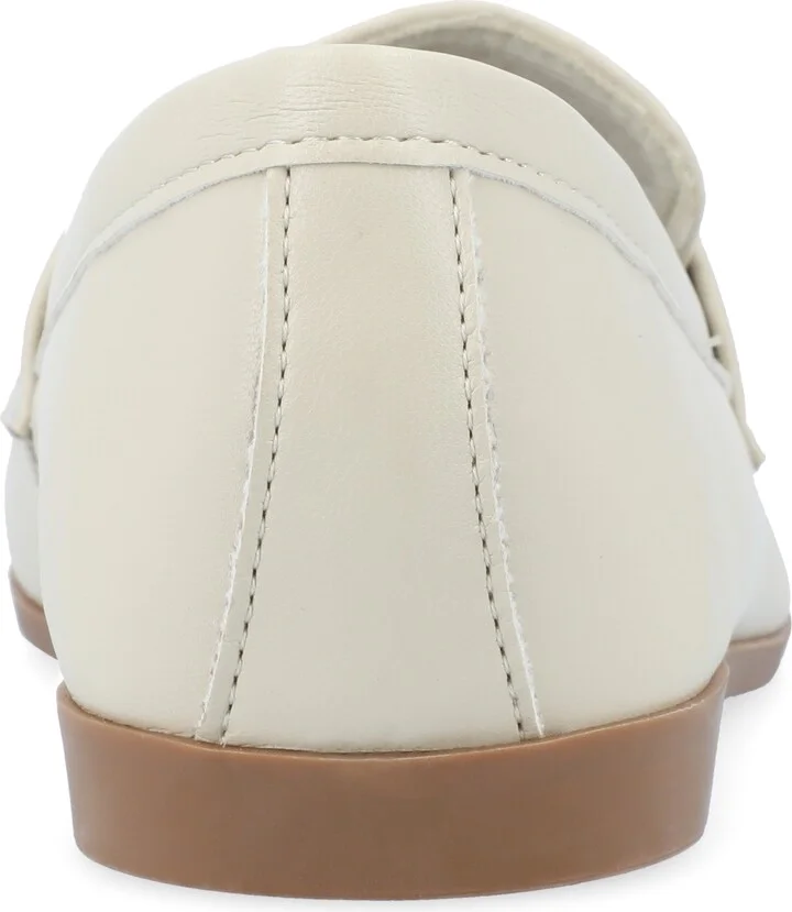 Journee Collection Women's Myeesha Slip-On Loafers - Image 11