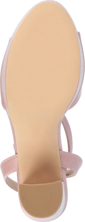 Rose Faux Leather- Polyurethane,polyest