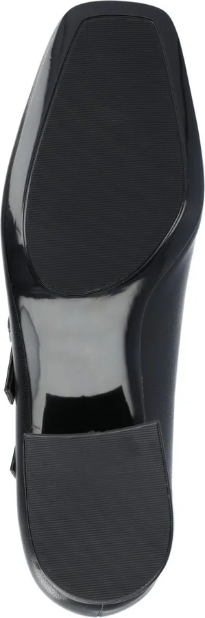 Journee Collection Women's Nally Double Strap Mary Jane Pumps - Image 5