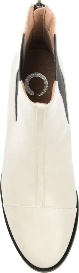 Journee Collection Women's Nigella Chelsea Booties - Image 5