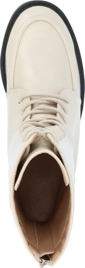 Journee Collection Women's Nikks Lace Up Combat Boots - Image 4