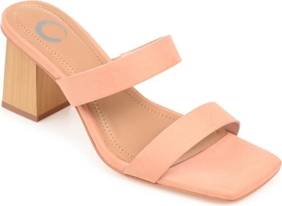 blush