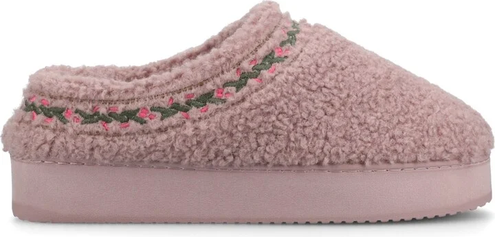 Journee Collection Women's Pallmer Round Toe Sippers - Image 2