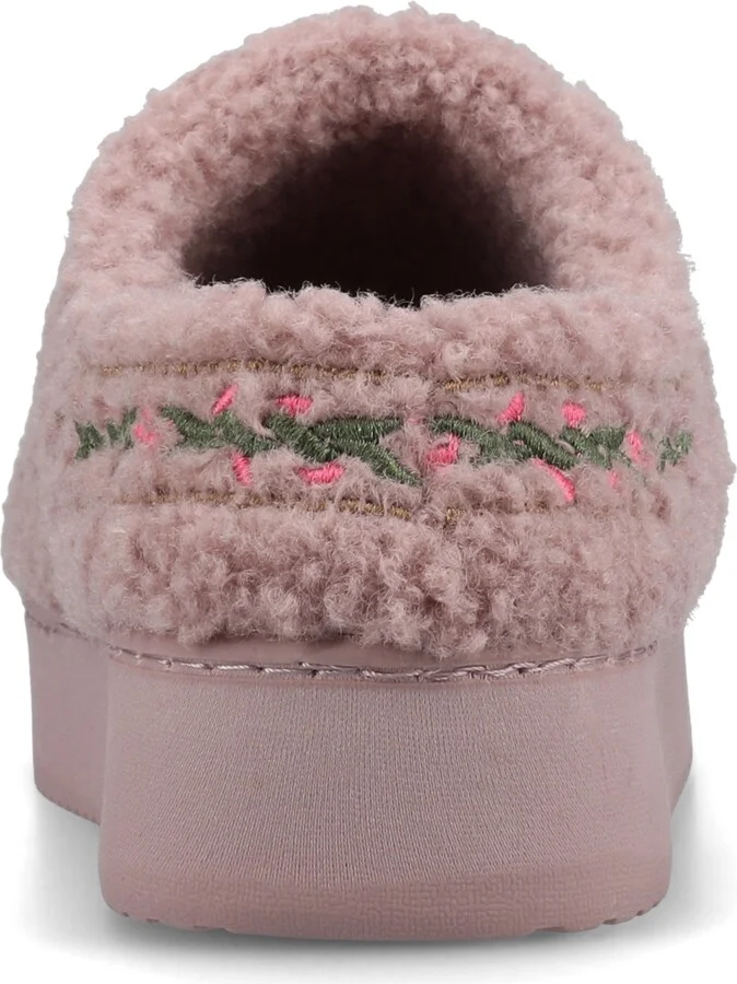 Journee Collection Women's Pallmer Round Toe Sippers - Image 3