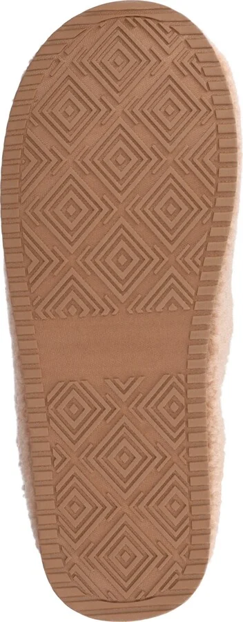 Journee Collection Women's Pallmer Round Toe Sippers - Image 9