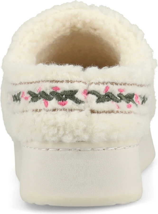 Journee Collection Women's Pallmer Round Toe Sippers - Image 11