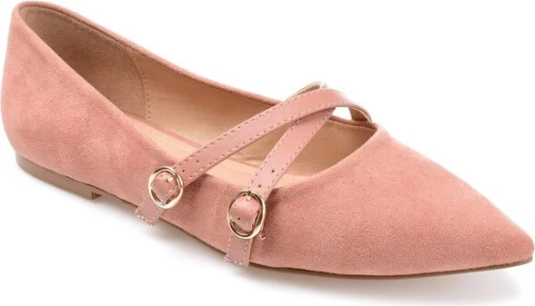 blush