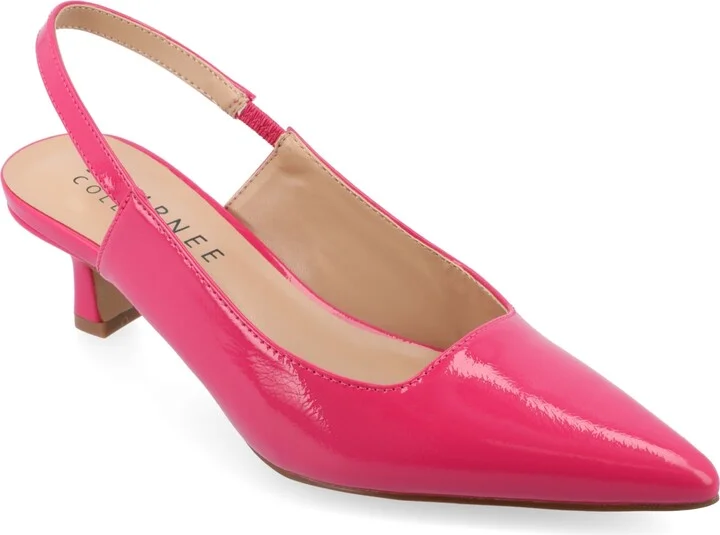 Pink Patent
