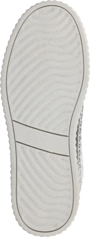Journee Collection Women's Pazey Platform Lace-Up Casual Sneakers - Image 10