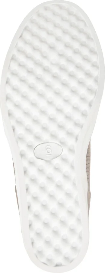 Journee Collection Women's Pennelope Wedge Sneakers - Image 5