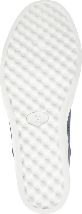 Journee Collection Women's Pennelope Wedge Sneakers - Image 9