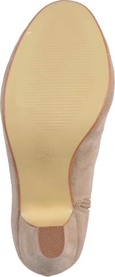 Journee Collection Women's Piper Cagey Upper Round Toe Dress Shooties - Image 3