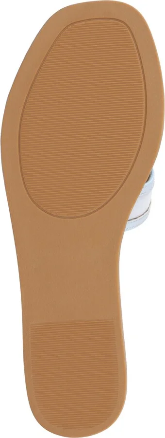 Journee Collection Women's Primah Slide Flat Sandals - Image 9