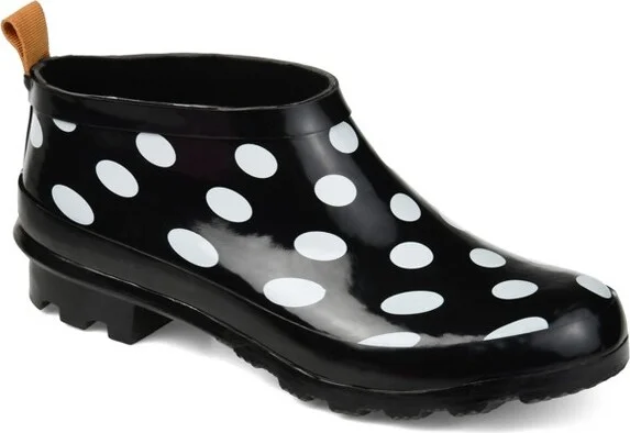 black dot