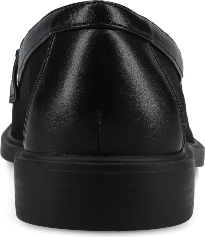 Journee Collection Women's Rainey Slip On Tailored Loafers - Image 7