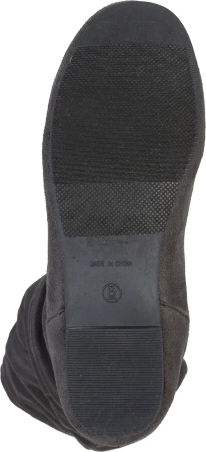 Journee Collection Women's Rebecca Slouch Mid Shaft Boots - Image 9