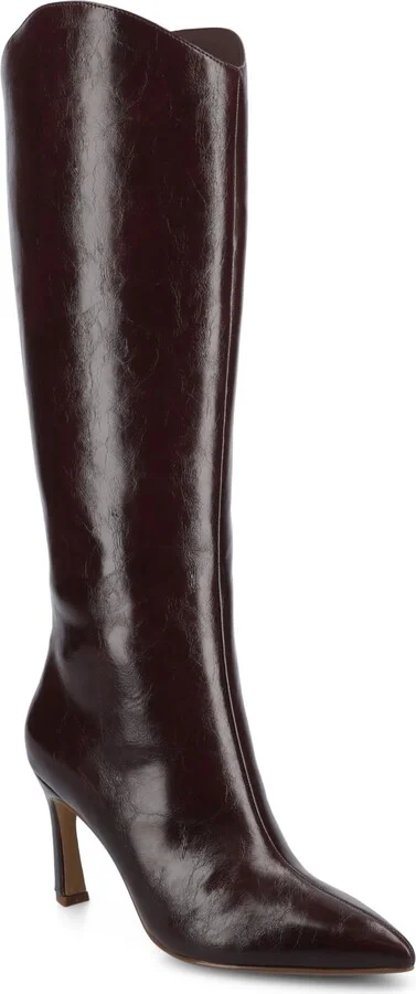 Oxblood Patent
