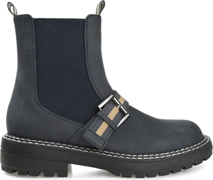 Journee Collection Women's Rilie Booties - Image 2