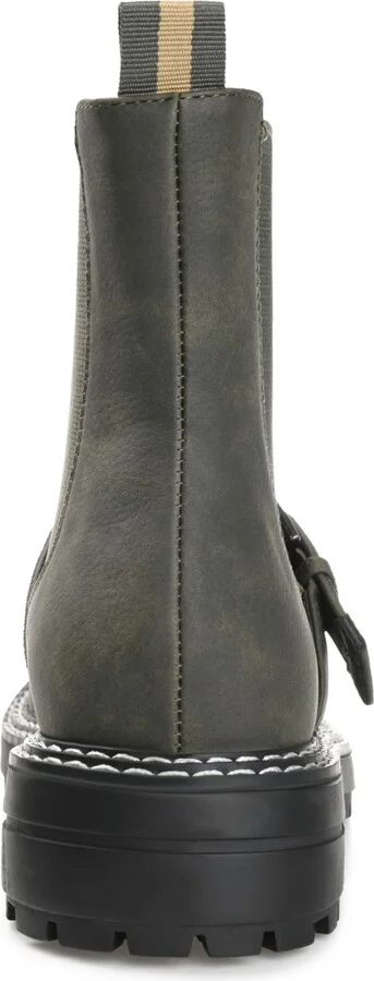 Journee Collection Women's Rilie Booties - Image 7