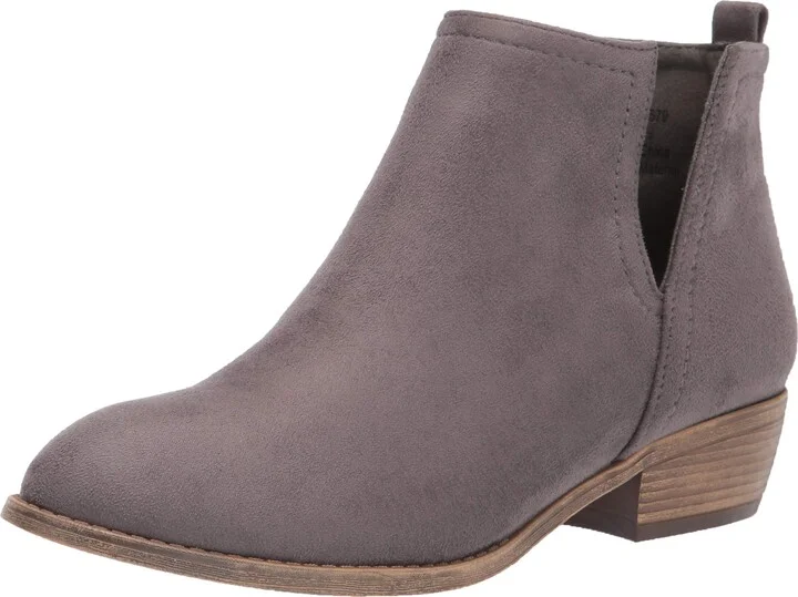 Journee Collection Women's RIMI Fashion Boot