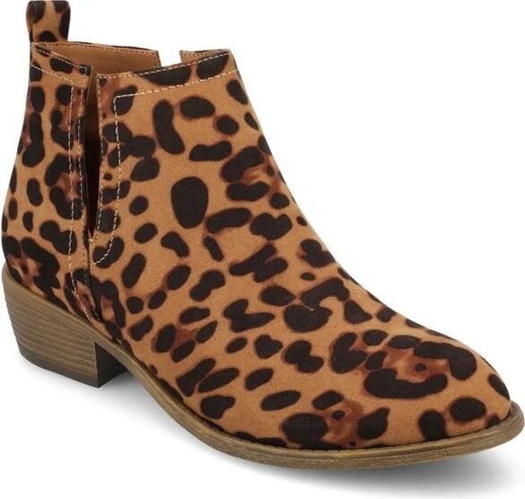 leopard