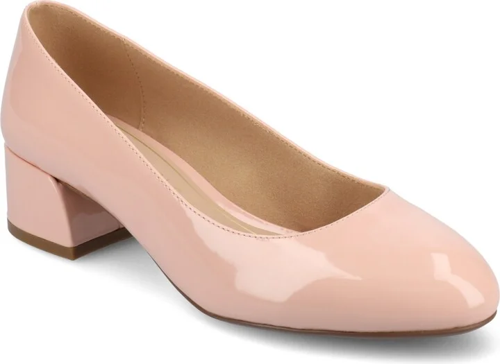 Pink Patent