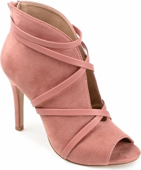blush