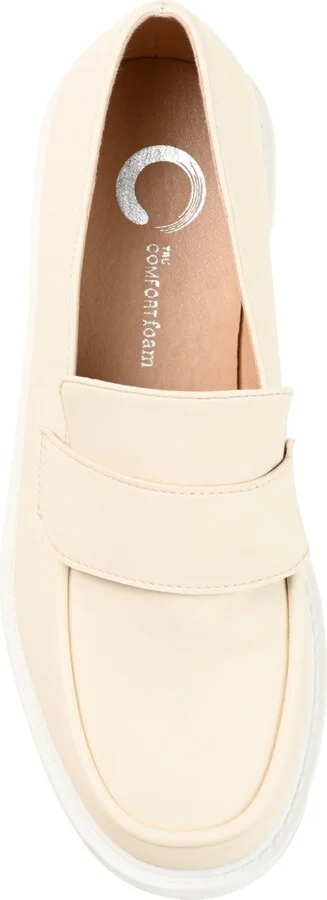 Journee Collection Women's Saydee Loafers - Image 4