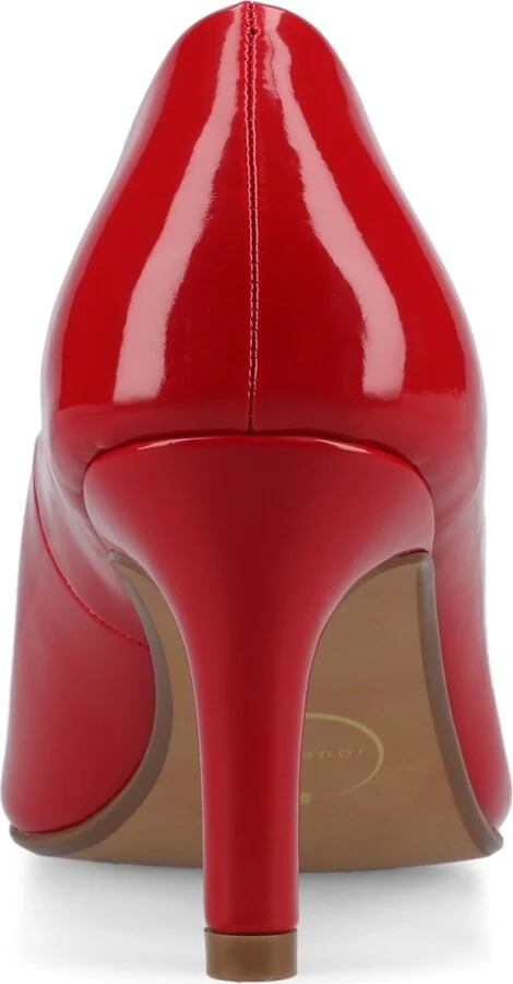 Journee Collection Women's Scylee Pointed Toe Dress Pumps - Image 11