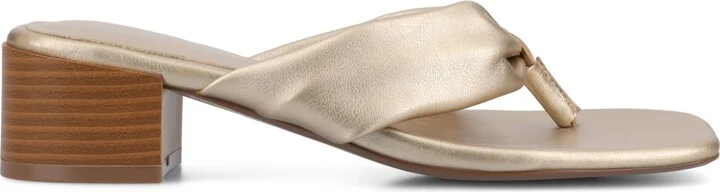 Journee Collection Women's Seelah Sandals - Image 2