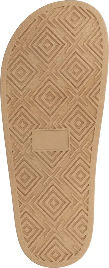 Journee Collection Women's Sheena Single Band Slip-On Wedge Sandals - Image 5