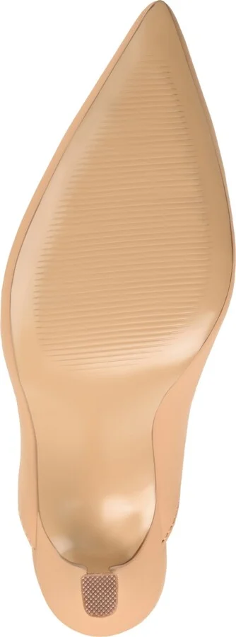 Journee Collection Women's Shiyza Pointed Toe Dress Mules - Image 5