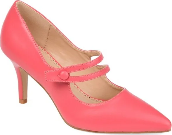 coral