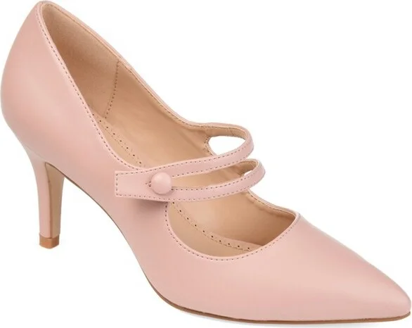 blush