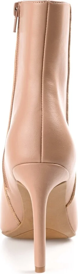 Journee Collection Women's Silvy Booties - Image 3