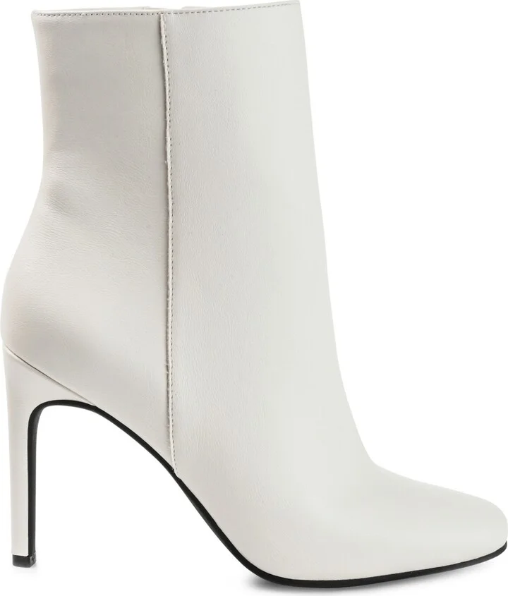 Journee Collection Women's Silvy Booties - Image 6