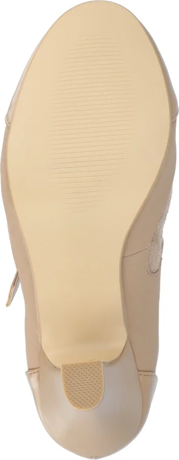 Journee Collection Women's Siri Round Toe Mary Jane Pumps - Image 10