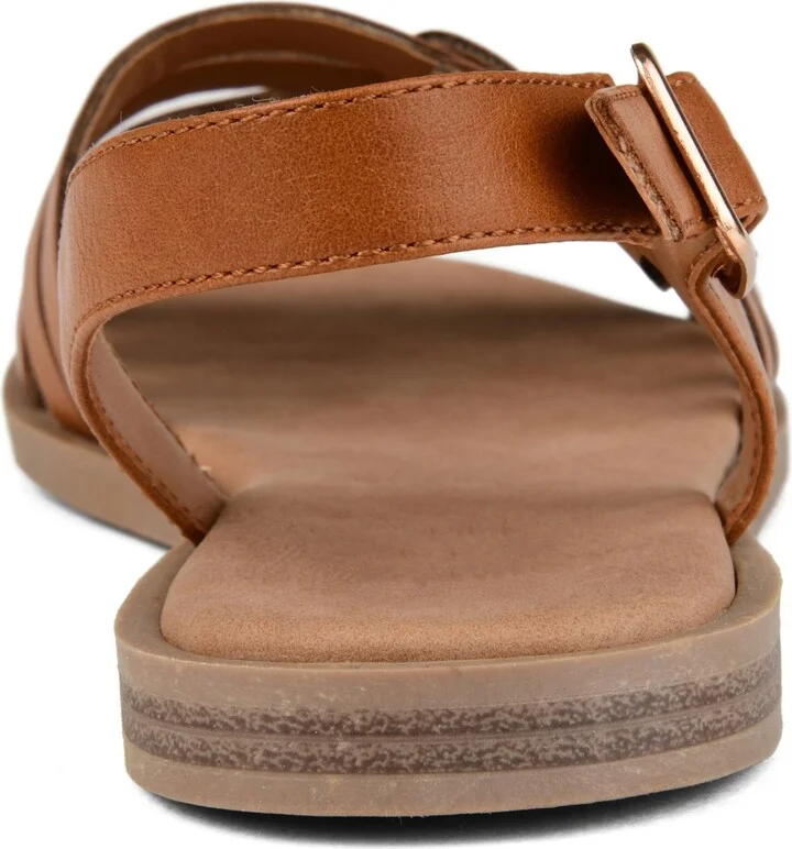 Journee Collection Women's Solay Sandals - Image 3