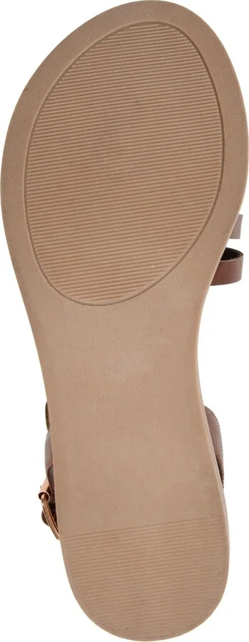 Journee Collection Women's Solay Sandals - Image 10