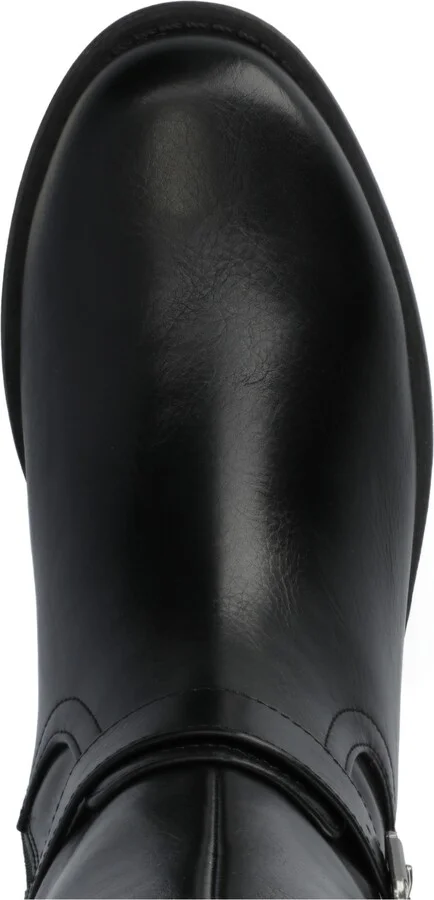 Journee Collection Women's Sonny Round Toe Casual Boots - Image 8