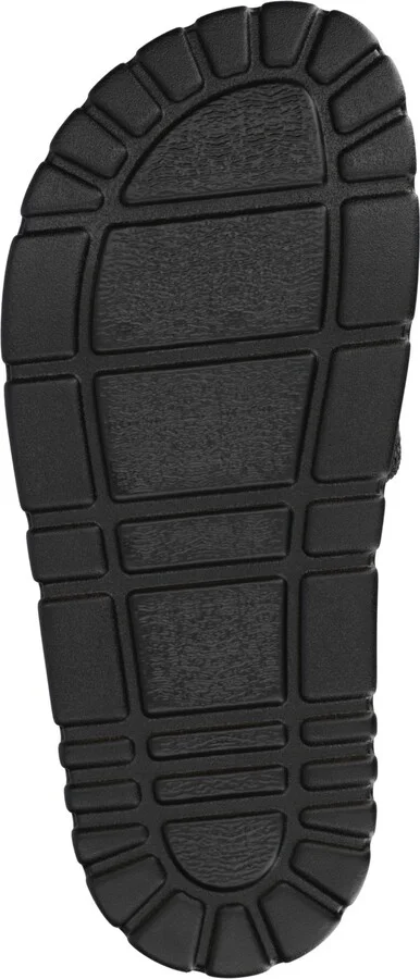 Journee Collection Women's Starr Slide Footbed Flat Sandals - Image 10