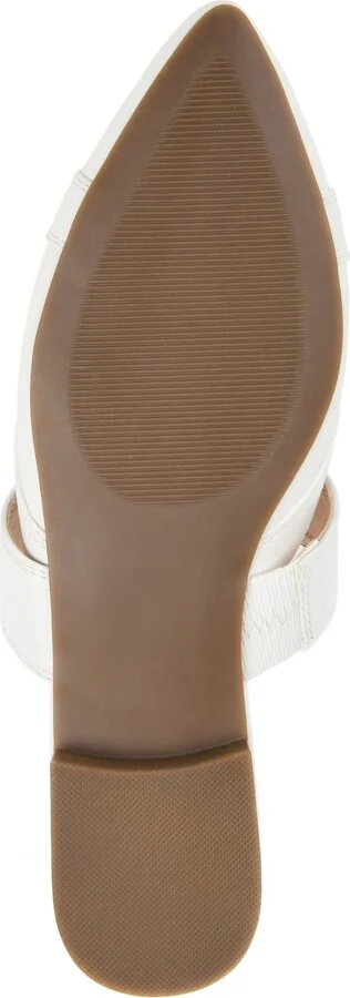 Journee Collection Women's Stasi Pointed Toe Mules - Image 5