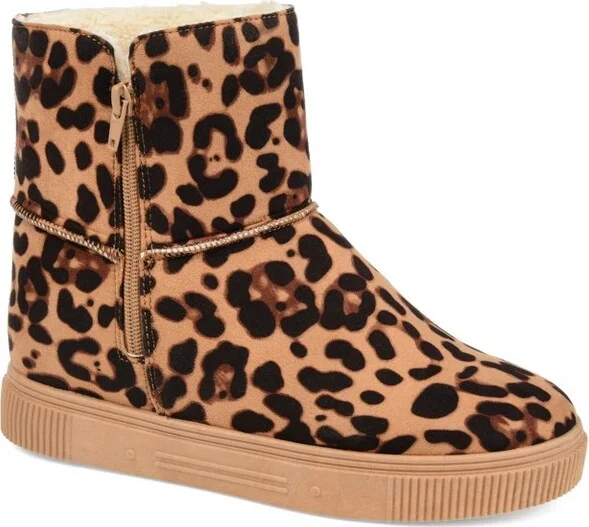 leopard