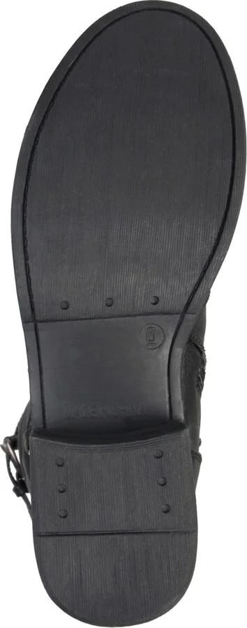 Journee Collection Women's Stormy Extra Wide Calf Knee High Riding Boots - Image 10
