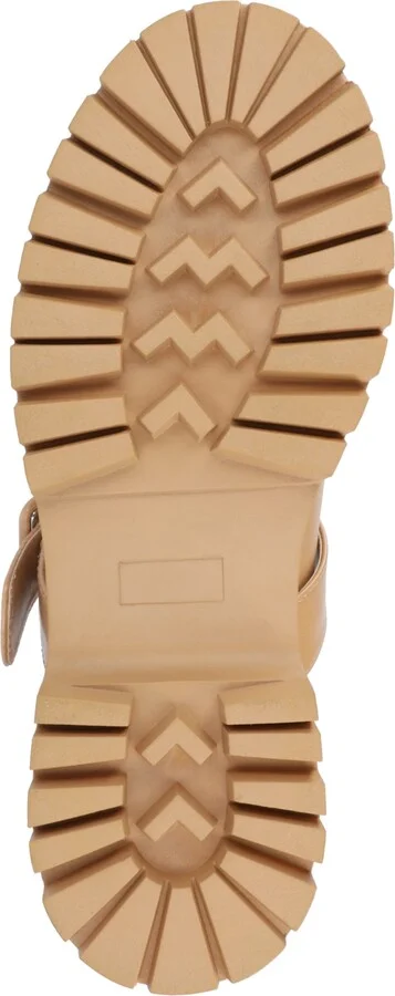 Journee Collection Women's Suvi Treaded Sole Mary Jane Flats - Image 9