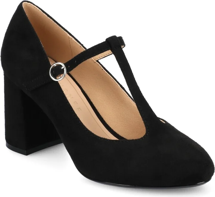 Black Suede