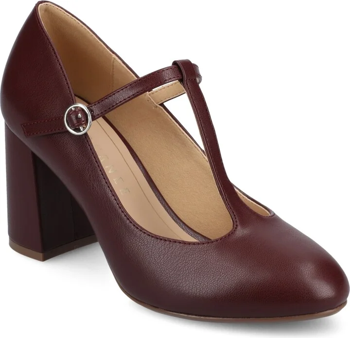 Oxblood
