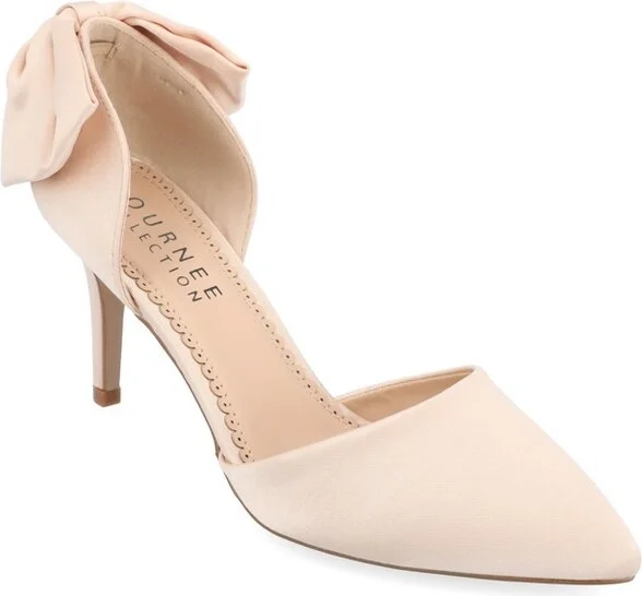 blush