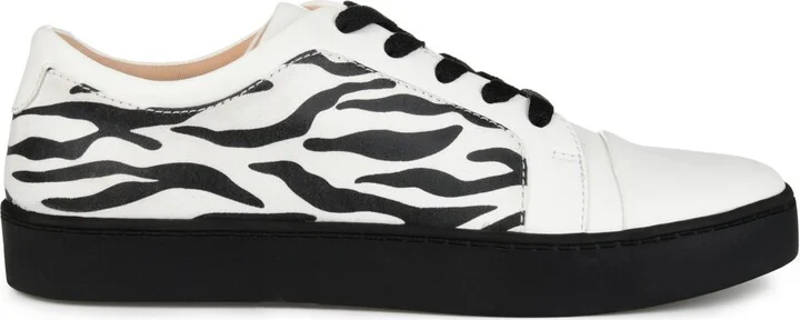 Journee Collection Women's Taschi Sneakers - Image 2