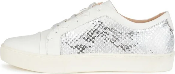 Journee Collection Women's Taschi Sneakers Leopard - Image 5
